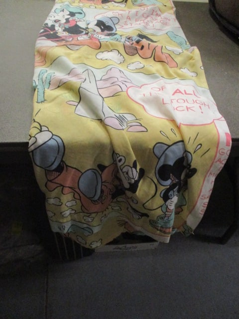 Vintaged String 66 x 80 Quilt,Christmas quilt topper 74 x 76, etc. - 18