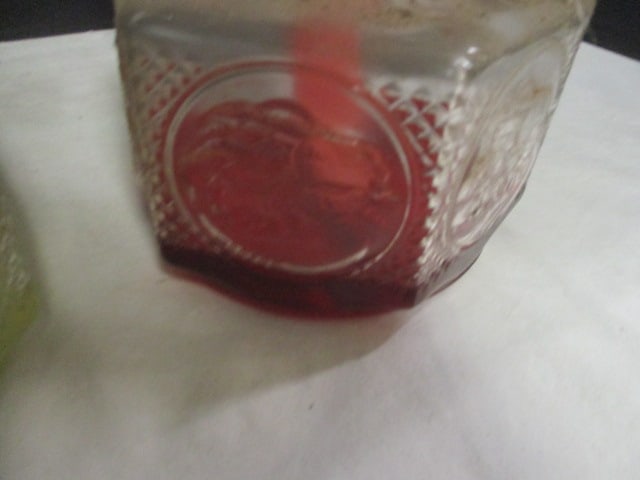 Lamplight Farms? Oil Lamps (Horse & Buggy Themed) 2 - 4