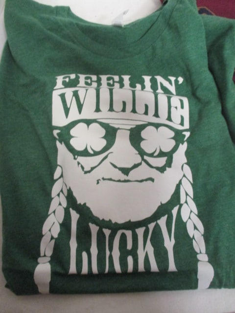 Country T-Shirts-Zac Brown, Willie Nelson, Branson, Rascall Flatts - 8