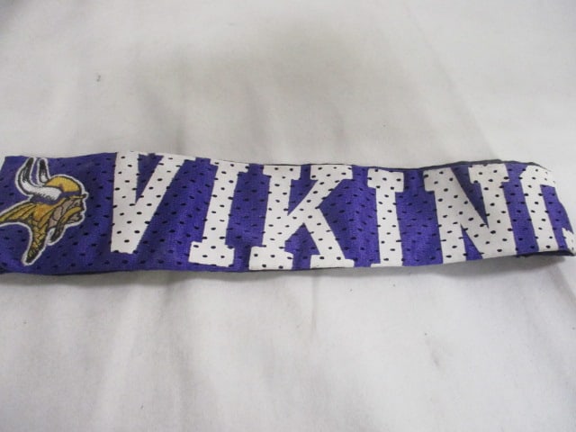 Vikings NFL Doll, Sweatshirt, T-Shirts, Headband - 10