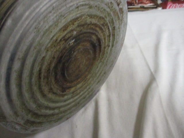 1 Burner Gas Cooker, Pot & Kettle - 4