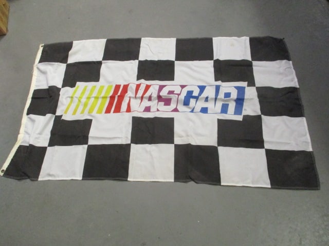 Nascar House Flag: . 