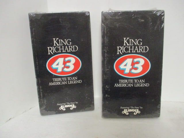 Darlington Hat, Napa T-Shirt, Trading Cards, etc. - 14