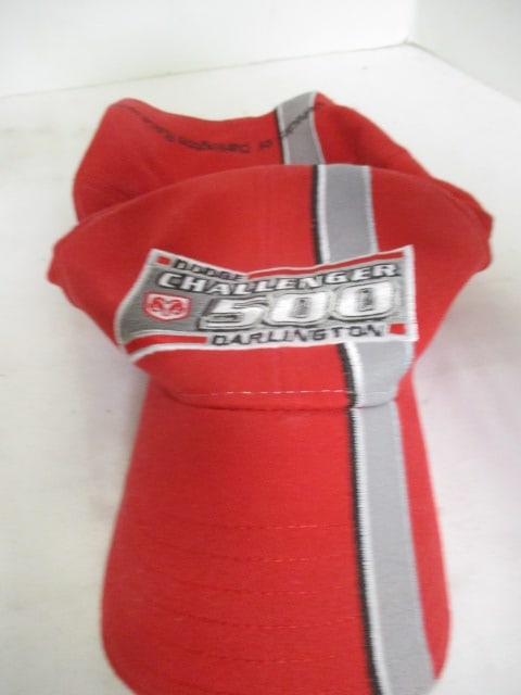 Darlington Hat, Napa T-Shirt, Trading Cards, etc. - 8