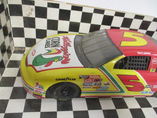 Terry Labonte #5 Die Cast Car - 2