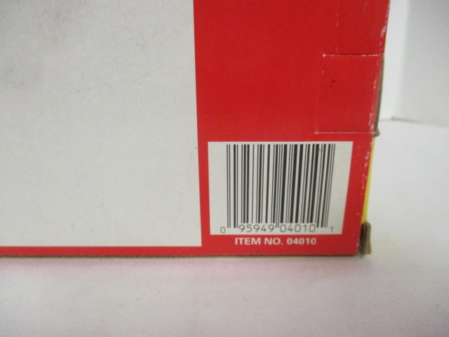 Racing Champions 1997 Diecast #5 - 6