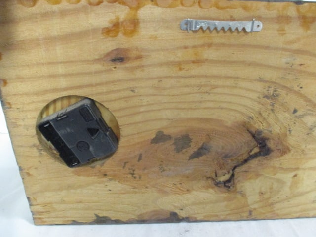 Kellogg's #5 Quartz Wall Clock - 5