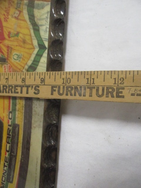 Kellogg's #5 Quartz Wall Clock - 7