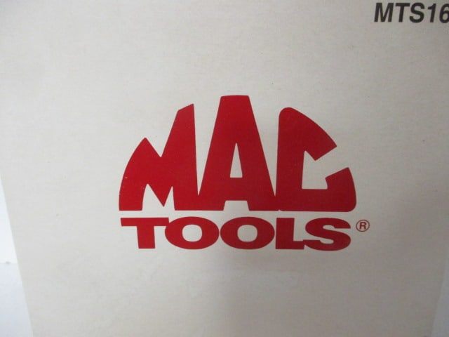 Winross MacTools Die Cast Truck in Box - 3