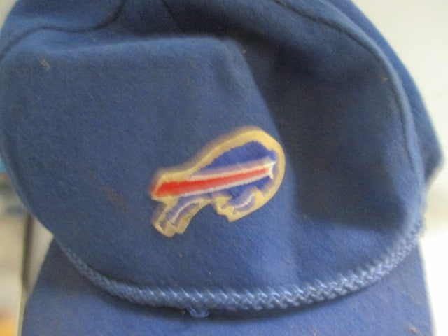 NFL & Baseball Memorabilia - 2