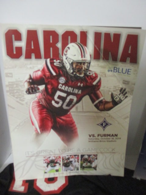 Gardner Webb #72 College Football Jersey, Dec. 1995 - 2