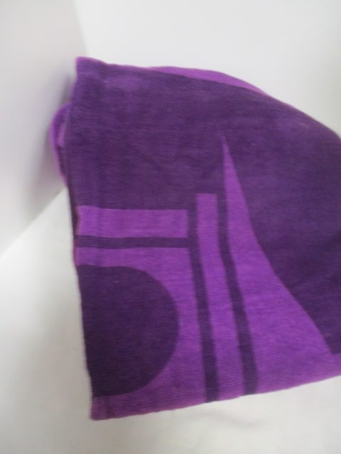 Furman Memorabilia-Towel, Plate, Golf Glove, Luggage Tags, etc. - 14