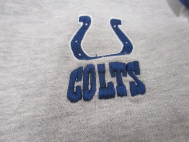 Indianapolis Colts T-Shirts, Billfold, Sweat Shirt - 13