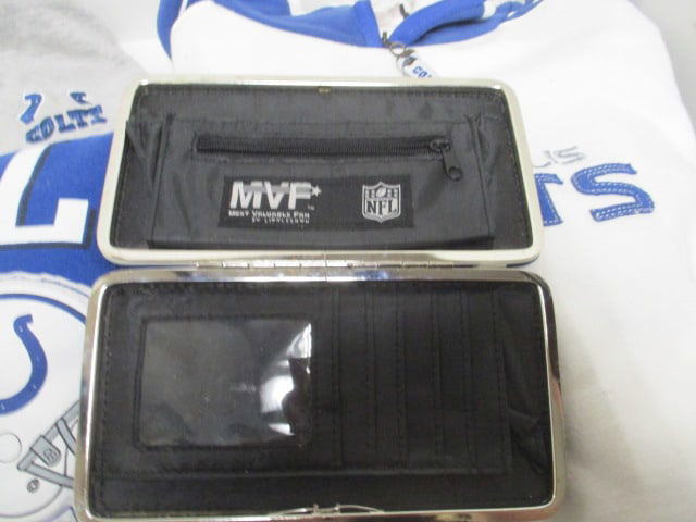 Indianapolis Colts T-Shirts, Billfold, Sweat Shirt - 3