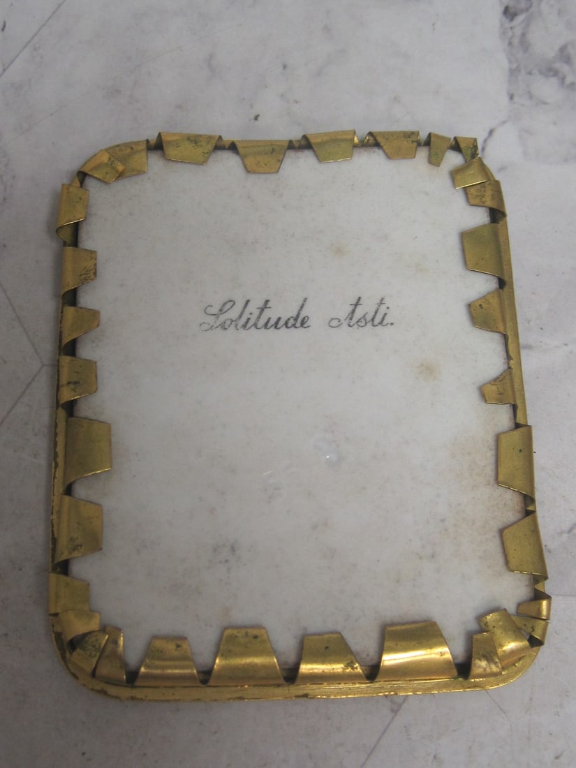 Victorian Miniature Painting of Nude Female - 4