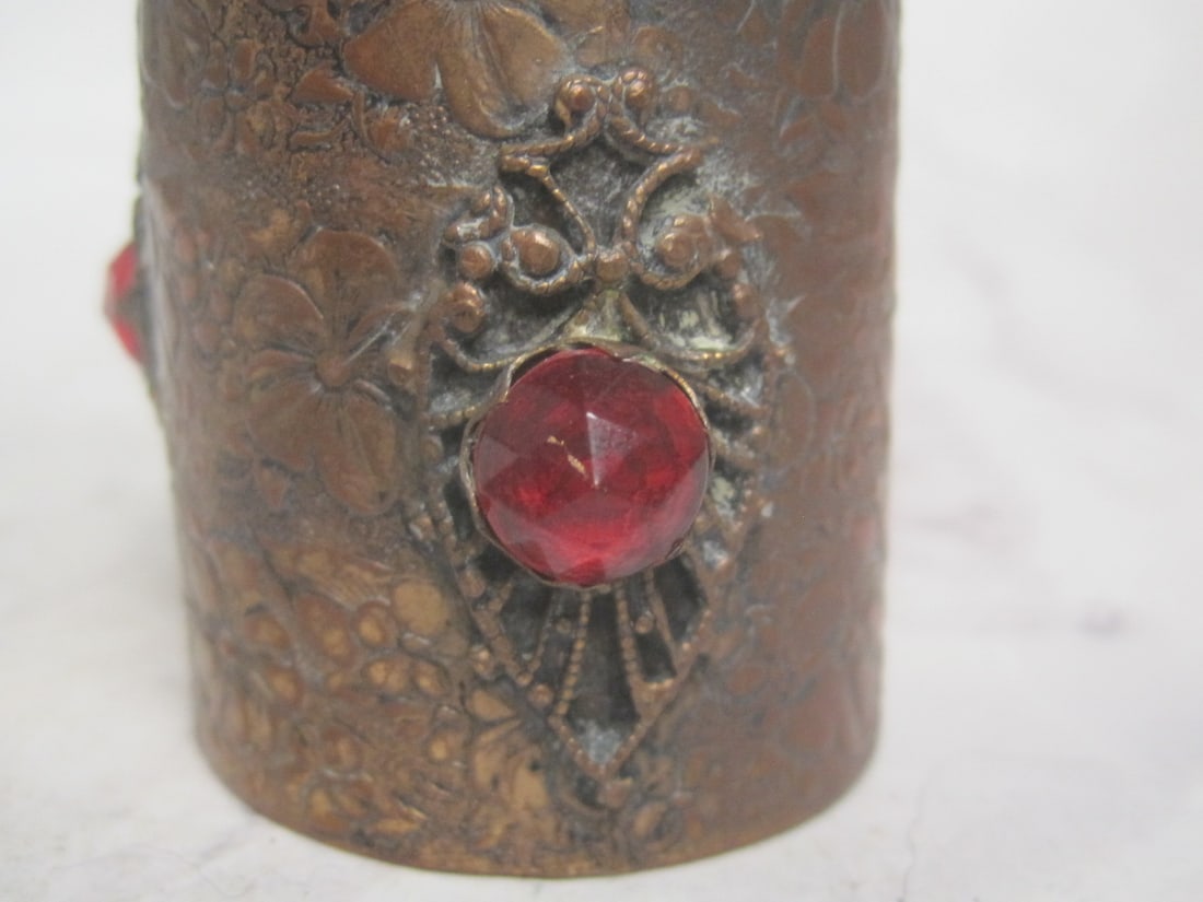 Apollo "Jeweled" Dresser Item - 2