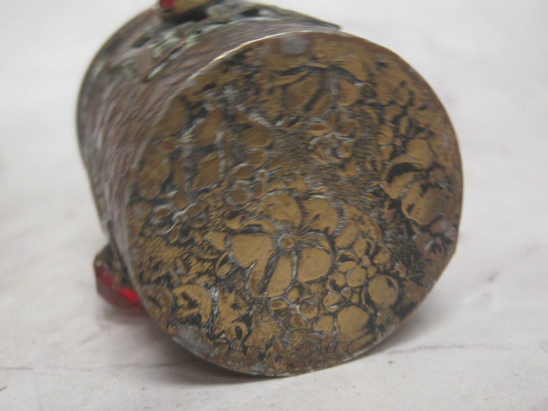 Apollo "Jeweled" Dresser Item - 6