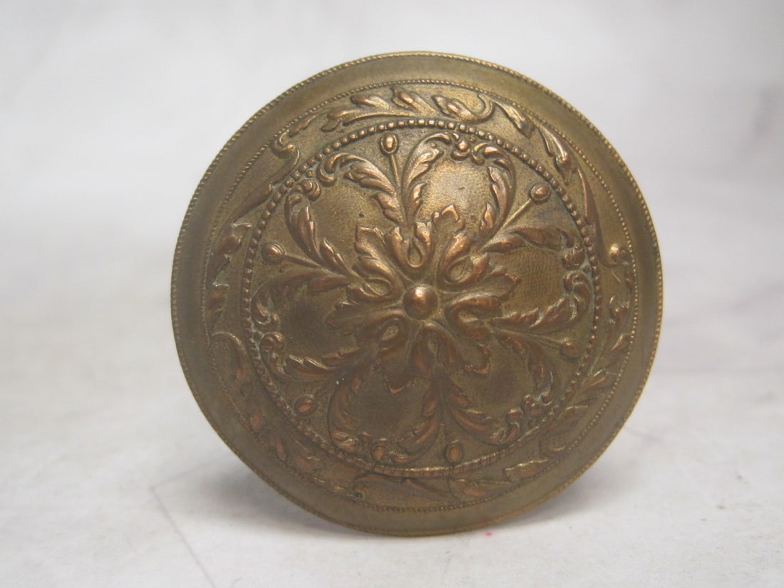 Lot of 4 Antique Hat Pins - 11