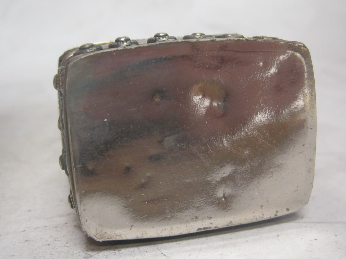 Gem Stone Set Box - 5