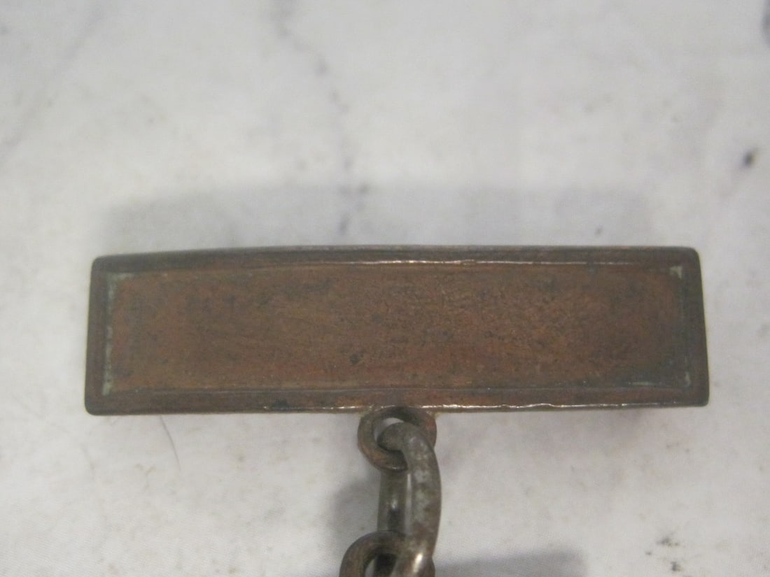 Scarce Civil War UCV Southern Cross of Honor - 2