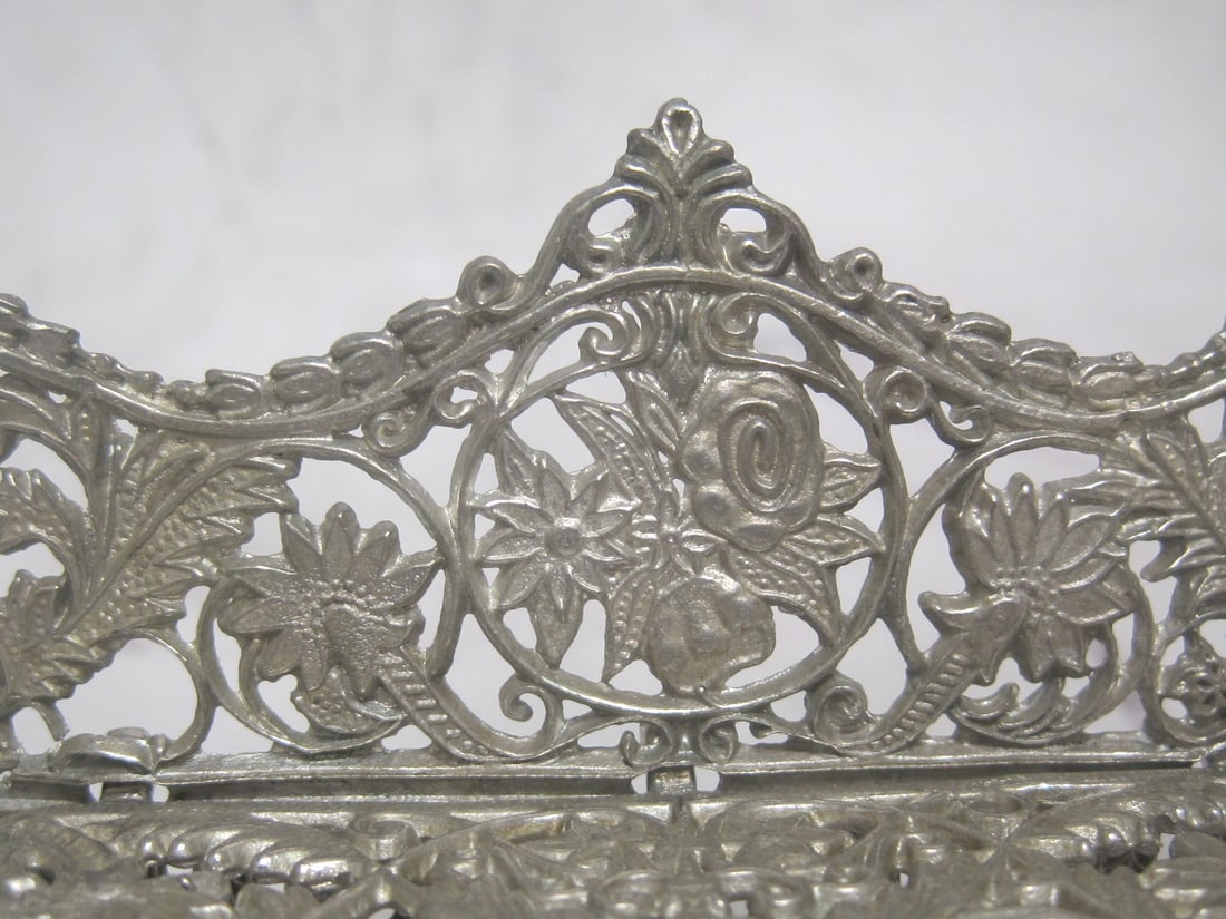 Antique Miniature Sofa - 2