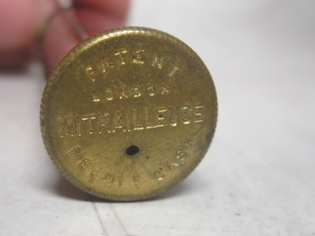 Vintage Sewing Needle Case - 3