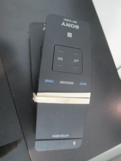 Sony BDP-S3700 Blu-Ray Disc/DVD Player with Two Remotes - 4