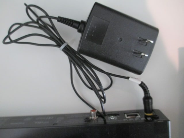 Sony BDP-S3700 Blu-Ray Disc/DVD Player with Two Remotes - 5