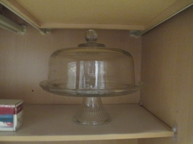 Baking Grouping-"The Best of Postal Recipes" Cookbook, Non Stick Cake Pans, - 2