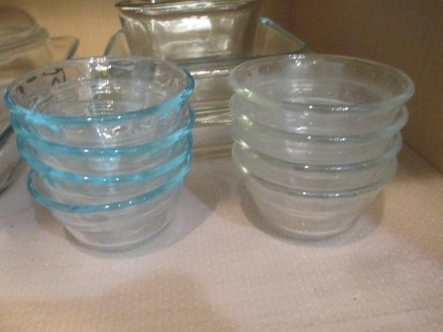 Pyrex and Corning Ware Bake Ware - 2
