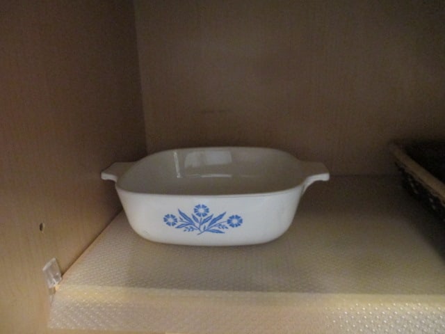 Pyrex and Corning Ware Bake Ware - 5