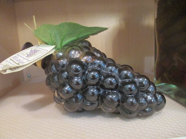 Large Collection of Decorative Pickled Vegetable and Herb Bottles - 3