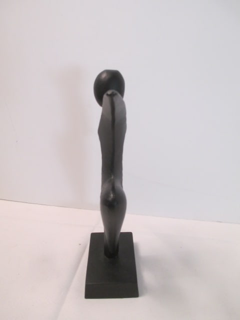 Contemporary Art Figural Statue - 2