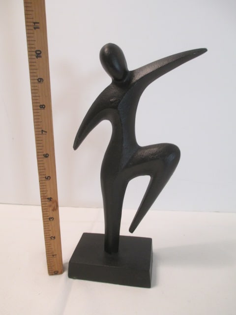 Contemporary Art Figural Statue - 5