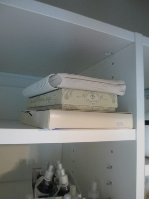 Large Grouping of Nice Candles, Decorative Boxes, Room Sprays, Fragrance Warmers, - 7