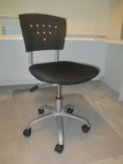 White L-Shape Desk with Bookcase Hutch, Letter Organizer, bbf Portable 3 Drawer - 14