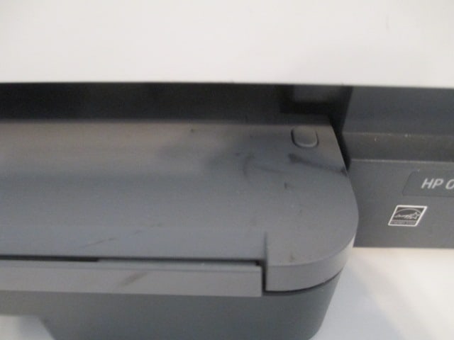 HP Officejet Pro 8035 Wireless Multi-Function Printer - 7