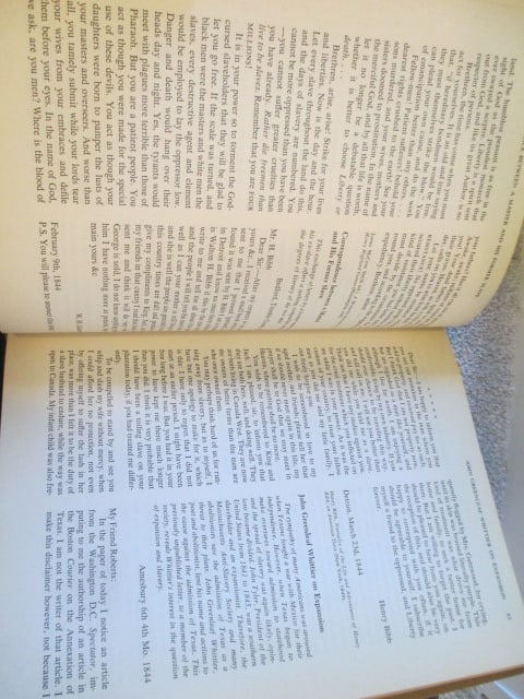 1970 Six Volume Set "International Library of Negro Life and History" Reference Book Set - 5