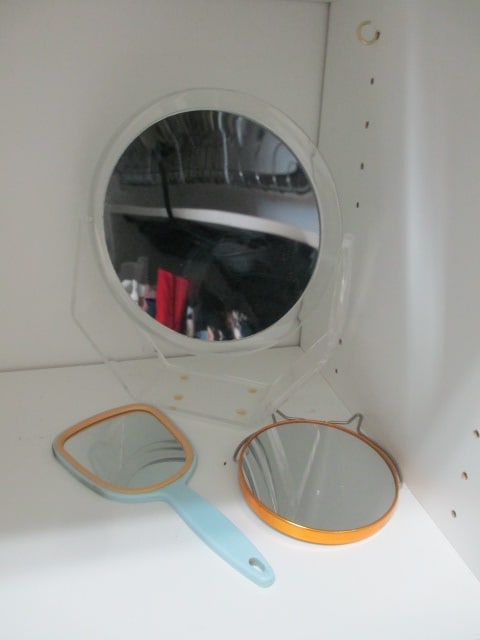 Walk-In Closet FULL of Nice Ladies Designer Label Casual and Business Attire - 7