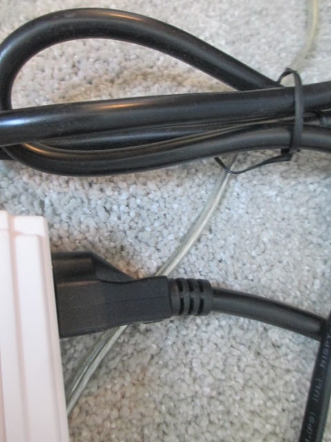 XLS Products Electric Fireplace in Mantel Console with Remote - 4