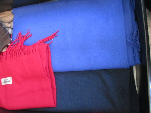 Cashmere Scarves/Pashminas, Fur Hat, Oscar de la Renta Berret, Flat Cap, - 16