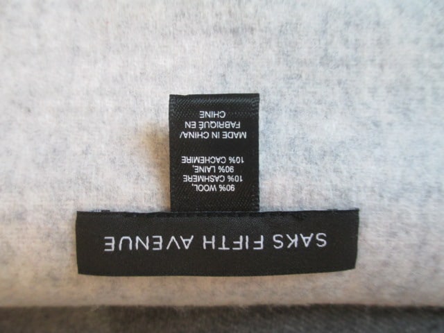 Cashmere Scarves/Pashminas, Fur Hat, Oscar de la Renta Berret, Flat Cap, - 3