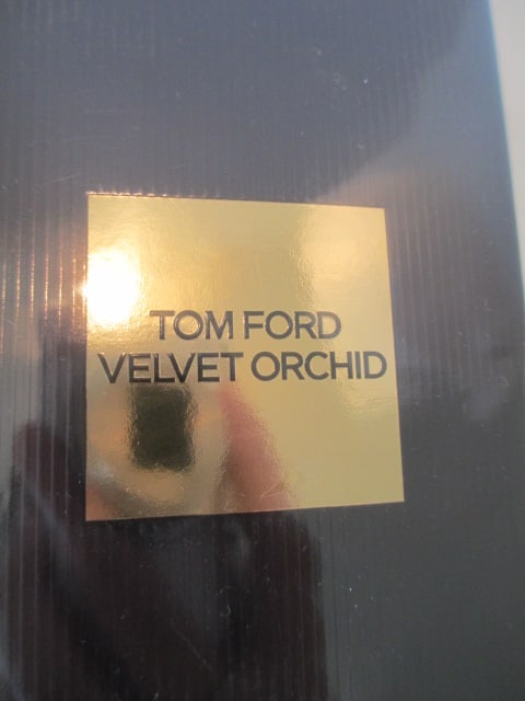 New Old Stock Tom Ford "Velvet Orchid" Hydrating Emulsion - 2