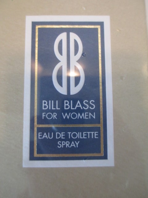 New Old Stock Bill Blass for Women Eau de Toilette Spray - 2
