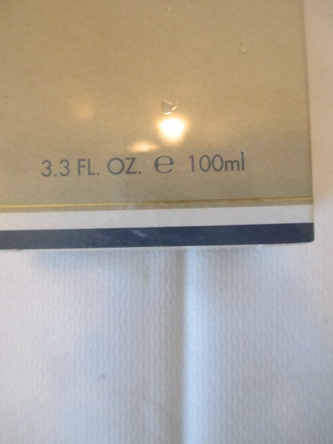 New Old Stock Bill Blass for Women Eau de Toilette Spray - 3