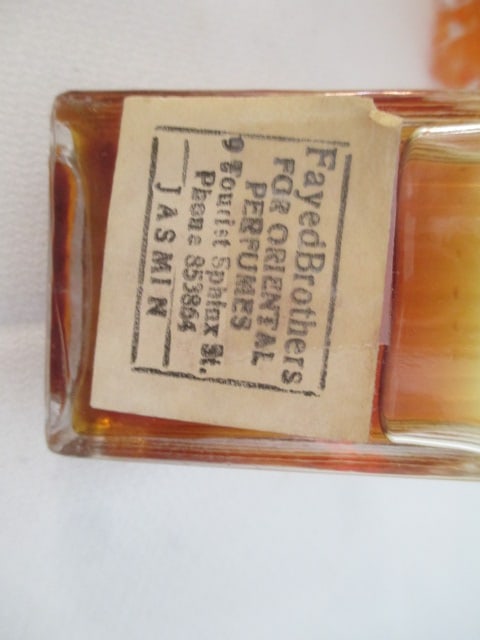 Four Bottles of Designer Fragrances and Powder - 2