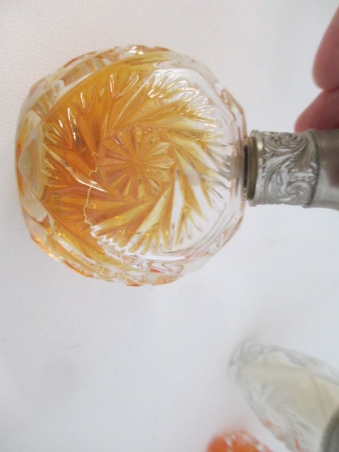 Four Bottles of Designer Fragrances and Powder - 7