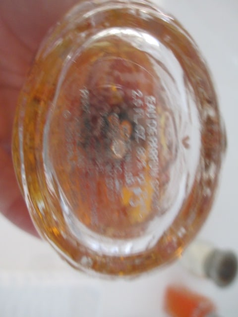 Four Bottles of Designer Fragrances and Powder - 8