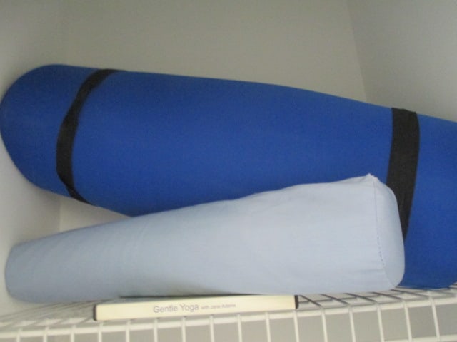 Closet of Home Health Products - 3