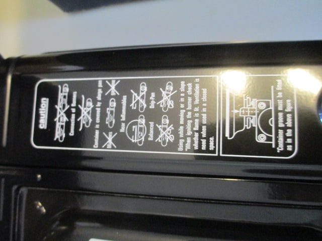 Like New Athena Max Burton Mini Max Single Gas Burner and 12 Fuel Cannisters - 7